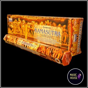 Благовония «KAMASUTRA»