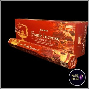 Благовония "FRANK INCENSE"