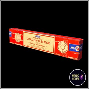 Благовония "DRAGONS BLOOD"