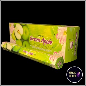 Благовония "GREEN APPLE"