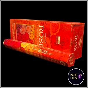 Благовония "ROSE"