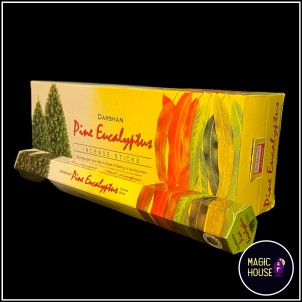 Благовония "PINE EVCALIPTU"