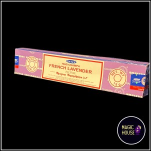 Благовония "FRENCH LAVENDER"