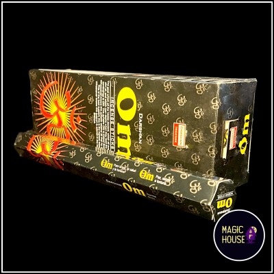 Благовония "OM"