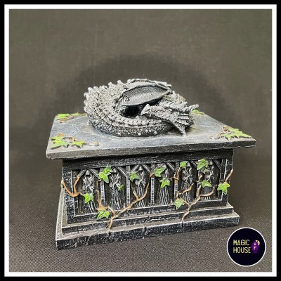 Шкатулка для таро