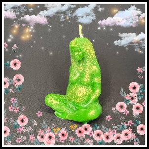 Свеча Гайа