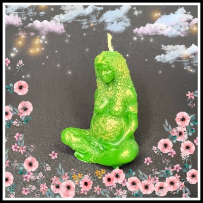Свеча Гайа